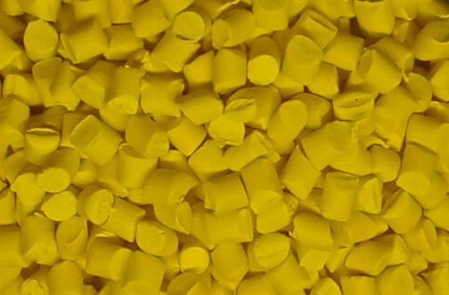 鋁顏料在色母粒、注塑上的應(yīng)用