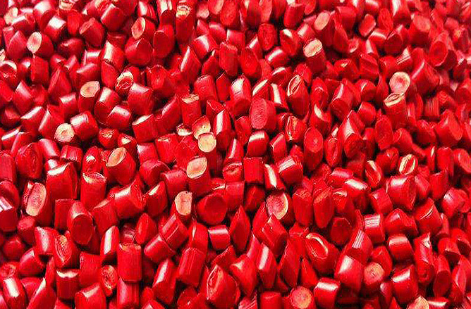 色母有限公司的成立