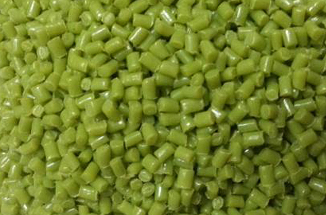 添加色母生產(chǎn)中常見的問題淺析