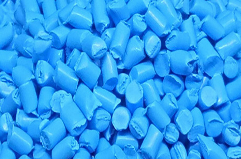 這一個(gè)高溫蘭色母粒 塑膠生產(chǎn)廠家很適合