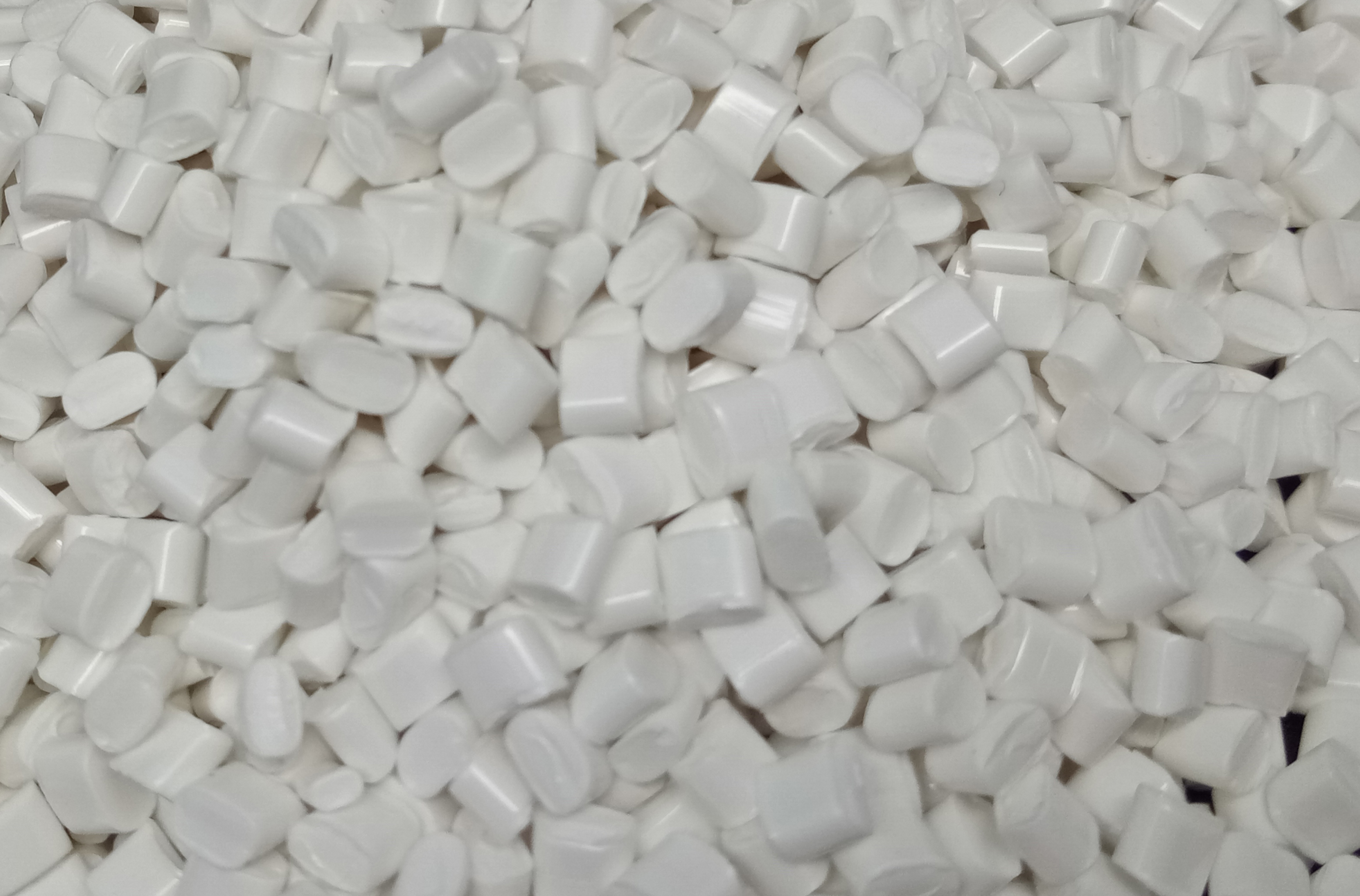 白色母有著怎樣的特點(diǎn)說明？