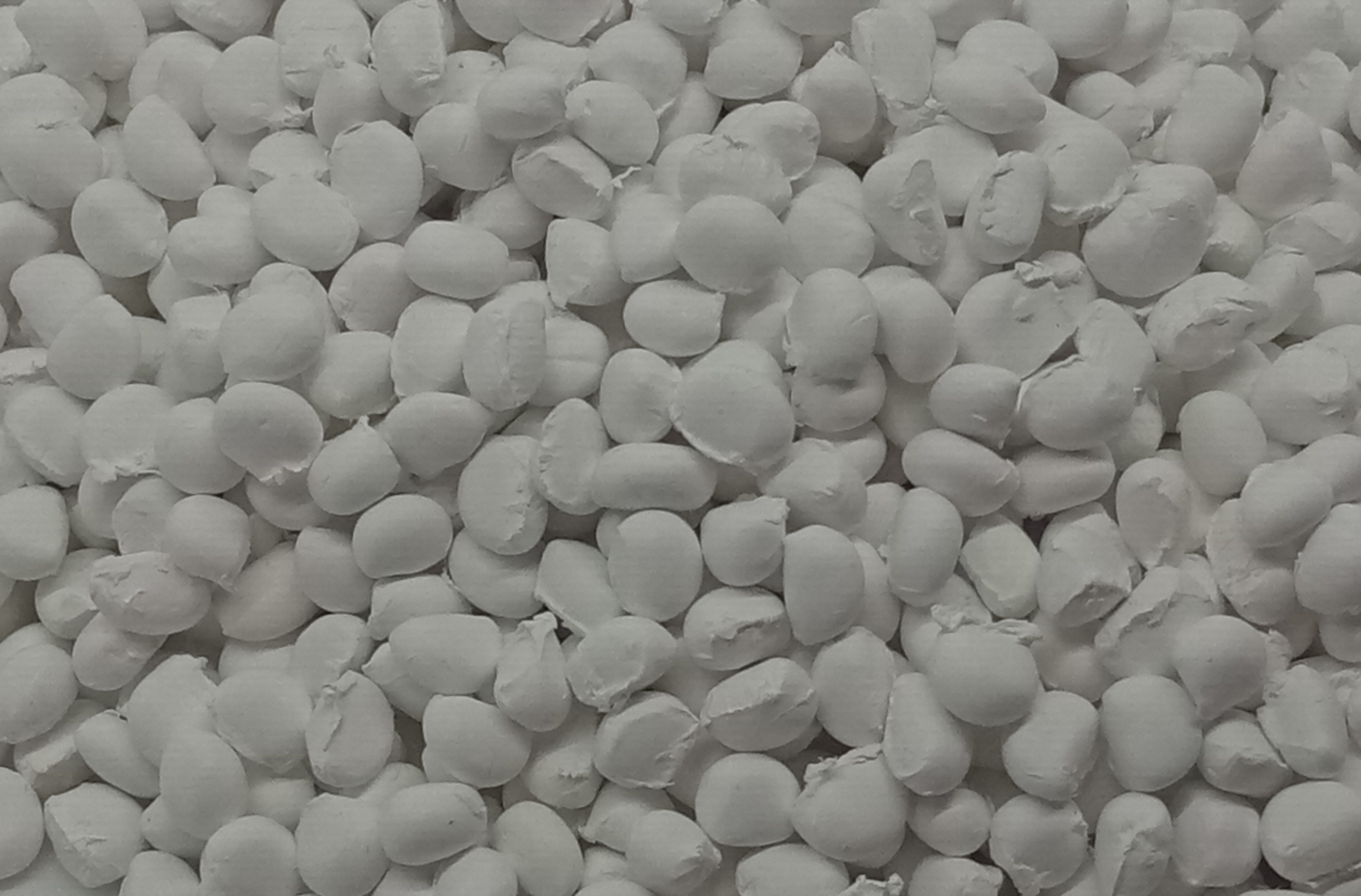 白色母和黑色母的體質(zhì)是否有區(qū)別呢？