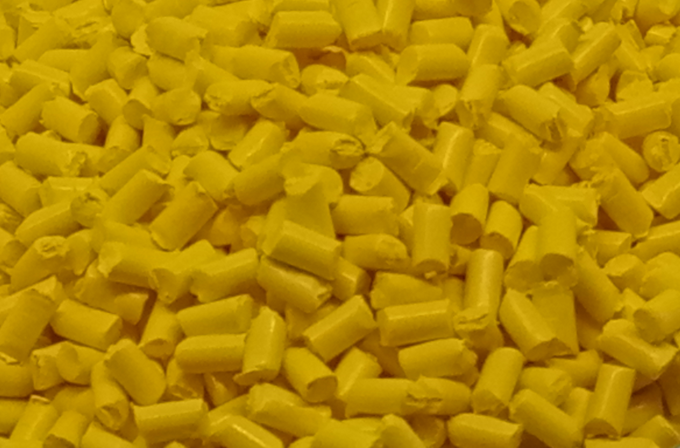 我公司生產(chǎn)的色母粒都有哪些特點？