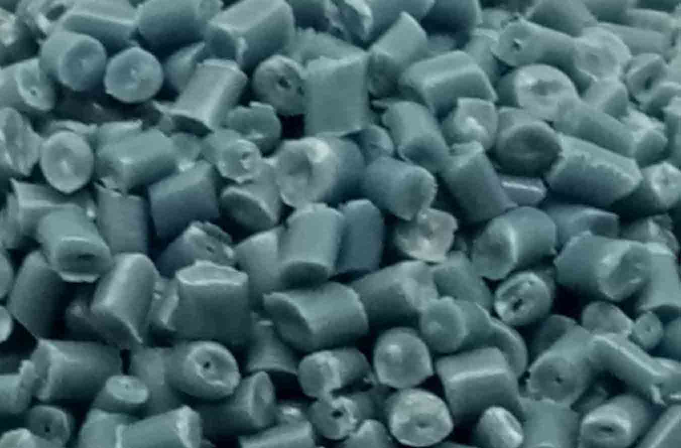 色母料價格分析