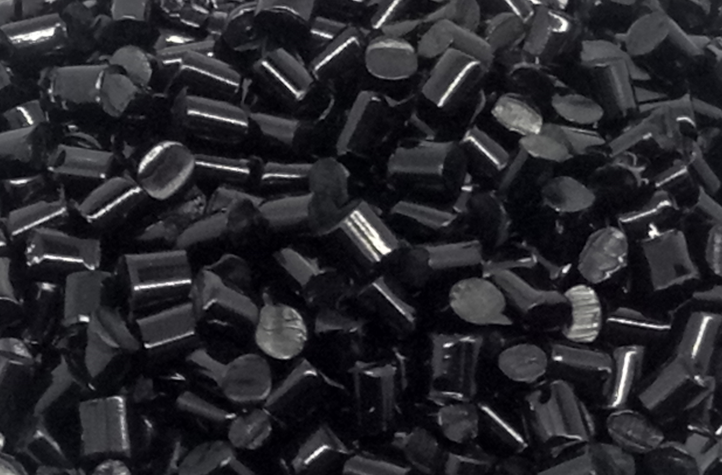 黑色母粒的生產(chǎn)流程是什么樣的？