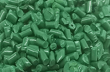 ABS專用色母粒生產(chǎn)流程