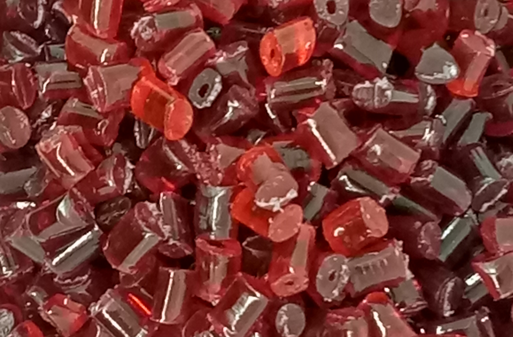 為什么許多色母廠不生產(chǎn)通用色母？