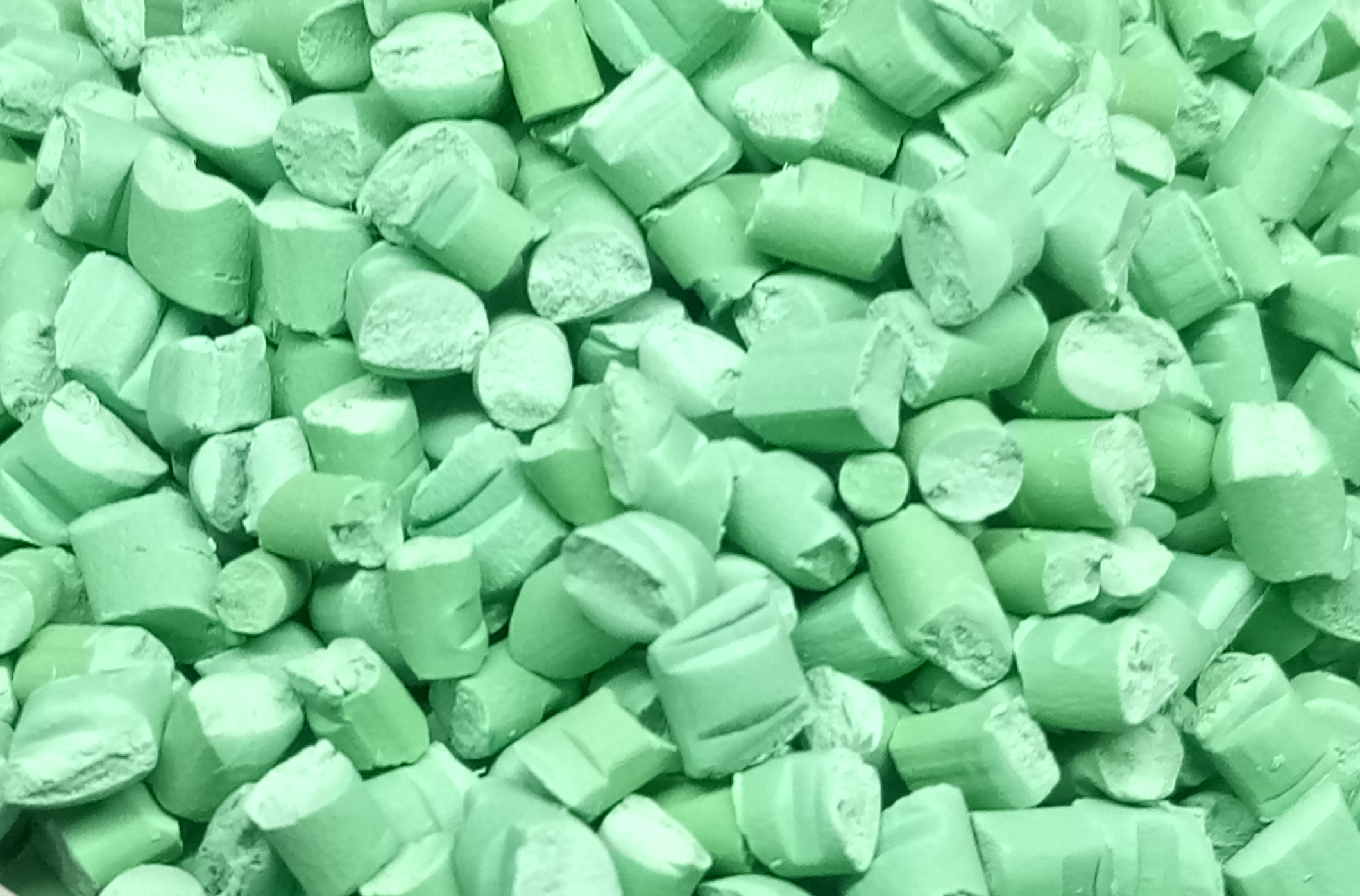 怎么樣來區(qū)分色母粒的好壞？