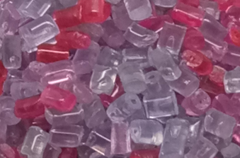 金塑顏今天為您帶來如何檢查色母粒的質(zhì)量？