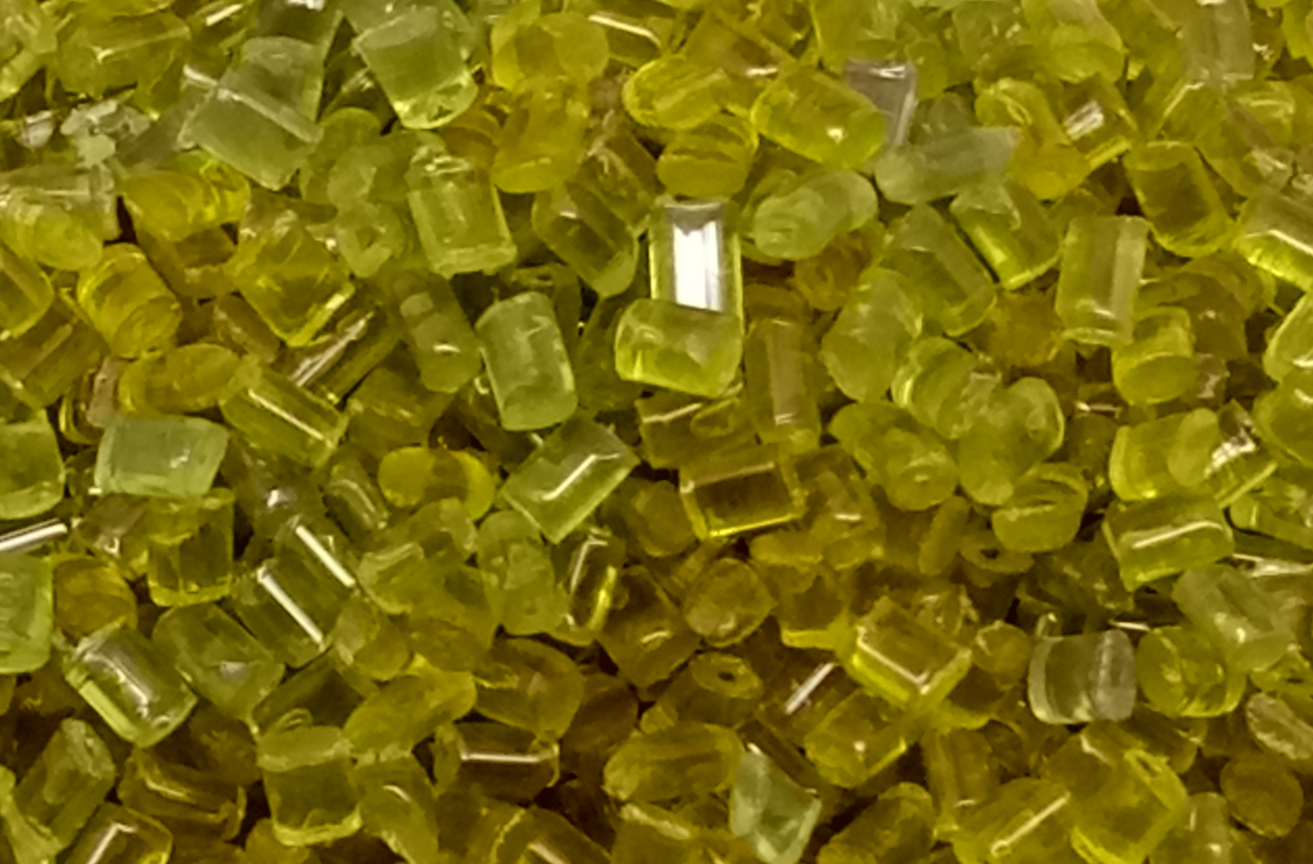 問：色母粒是什么原料？用途又有哪些？