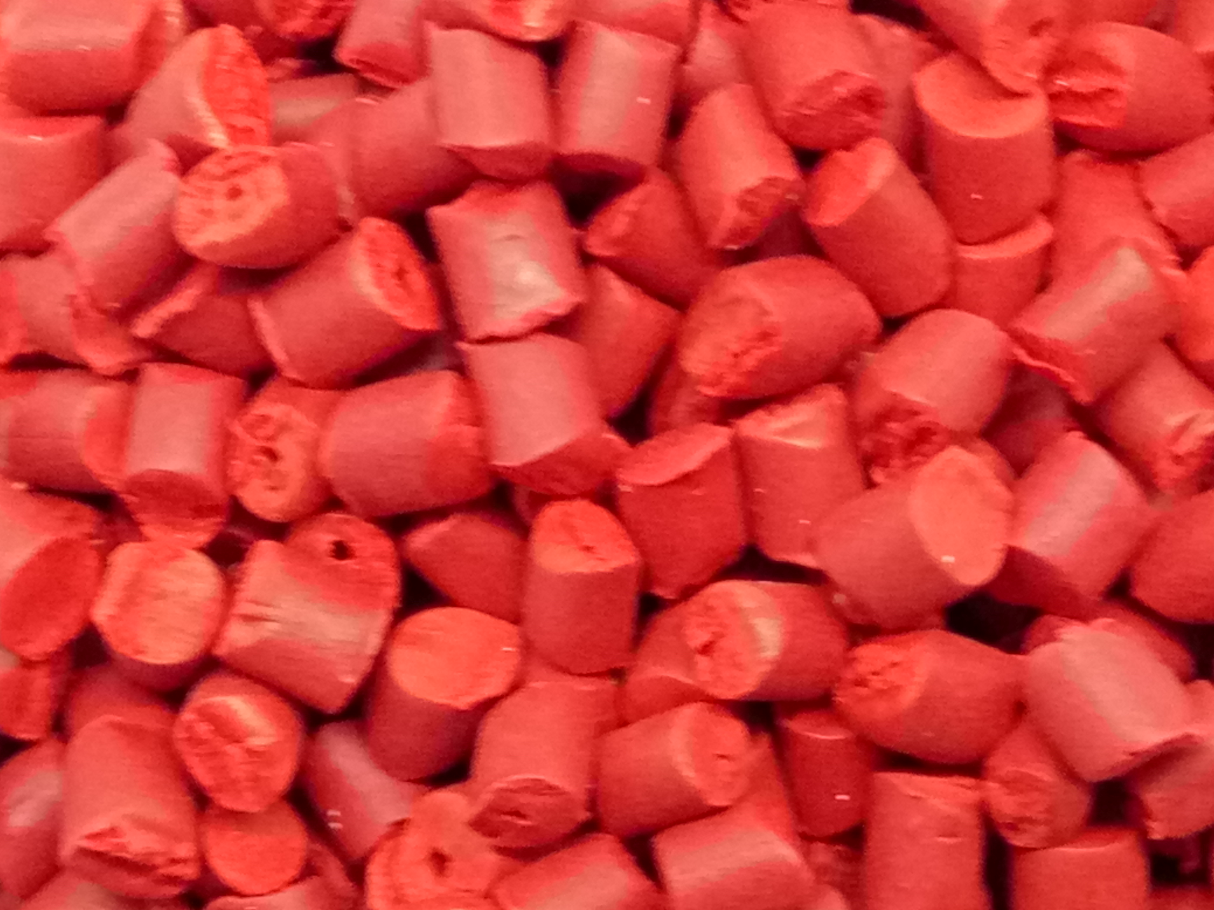 對(duì)功能母粒你了解多少？