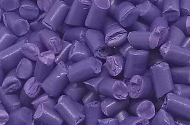 簡介四種功能母粒