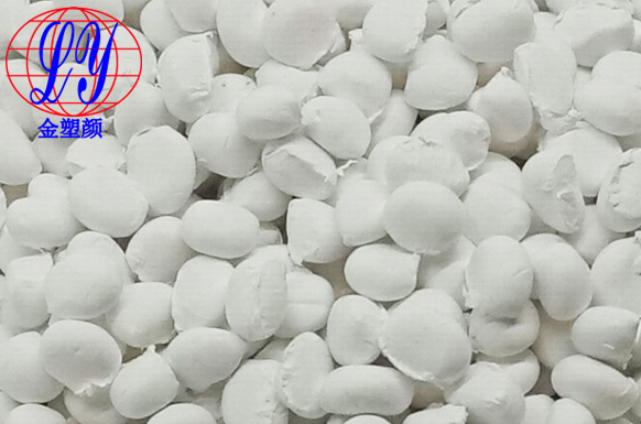 什么是無鹵色母粒？