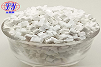 你知道怎么制備白色母粒嗎