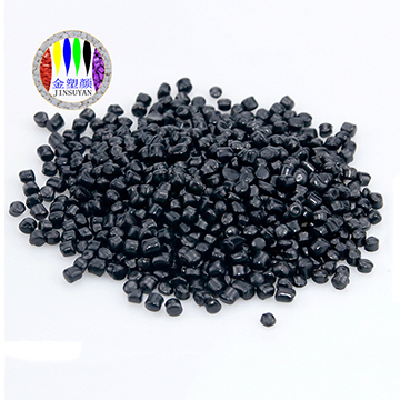 色母粒的注意事項